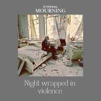 Night Wrapped in Violence (Stripped Down)