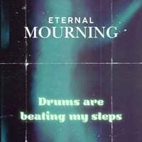 Drums Are Beating My Steps